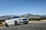 BMW M2 Competition 2018 года (WW)